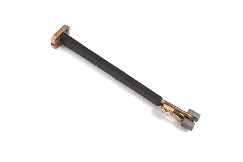 Tête de chauffage par induction ELMAG complète pour chauffage avant pour HEAT CHAMP 11/16kW pour écrous de roue/boulons de...