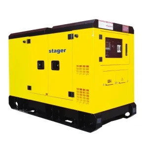 Stromerzeuger YORKING YDY 385 S3