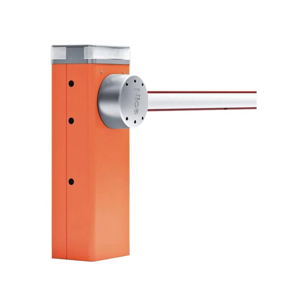 Bâche de protection Moteur irréversible 230 Vac, 24 Vdc, avec platine, pour 4 ou 5 m
