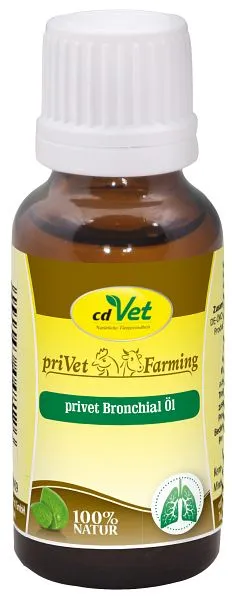 cdVet troène huile bronchique 20ml 4812 commander à bas prix Kit de fixation inclus