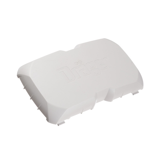 Couvercle anti-projection X-plore® 8000 - DRAGER | Résistant aux UV | Anti-déchirure
