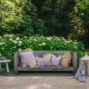 Oh My Gee Cushion Cover - Concrete Tissu doux - 30x50 Taille Universelle