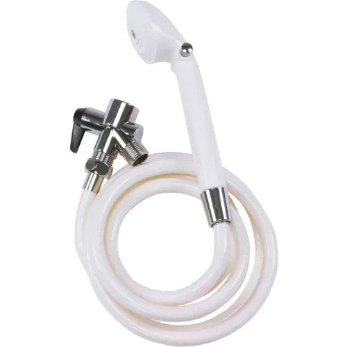 Handheld Shower Spray Diverter Valve 12037
