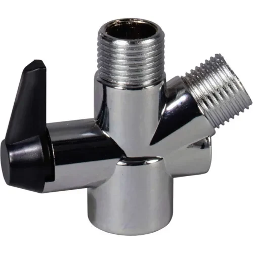 Handheld Shower Spray Diverter Valve 12037