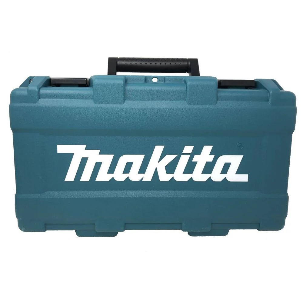 Makita 821620-5 Carry Case Reciprocating Saw DJR186 and DJR187 | Résistant aux UV | Anti-déchirure
