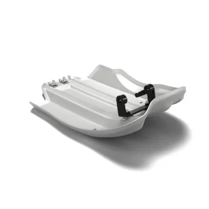 Stoßfänger Motor für Guerrilla 450 aus Aluminium