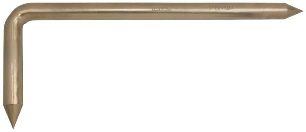 Mandrin d'angle KS Tools BRONZEplus diamètre 13 mm 963.2515 obtenir à bas prix