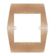 Adaptateur lecteur QR500 en Polyester renforcé