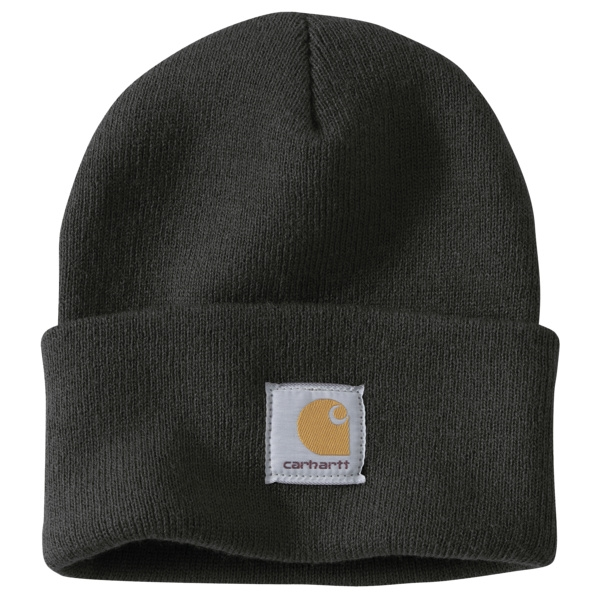 Bonnet CARHARTT A18 - rose - CARHARTT Facile à installer