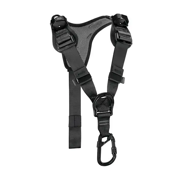 Certifié CE Sangle pectorale TOP pour siège et sangle de maintien