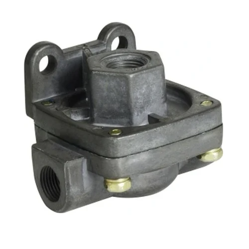 3/8" NPT -Line Instantané Release Valve 39610