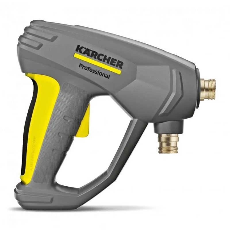 Poignée-pistolet EASY!Force KARCHER 4.118-005.0 pour Motoneige
