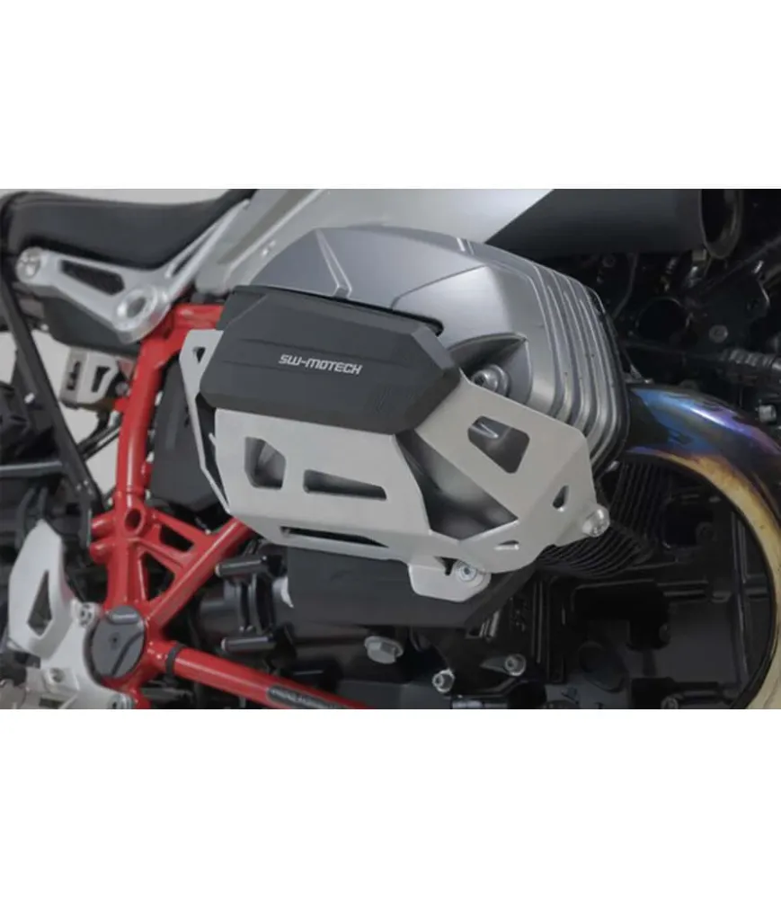 Protection Quad Zylinderabdeckung für BMW R nineT (20-24)