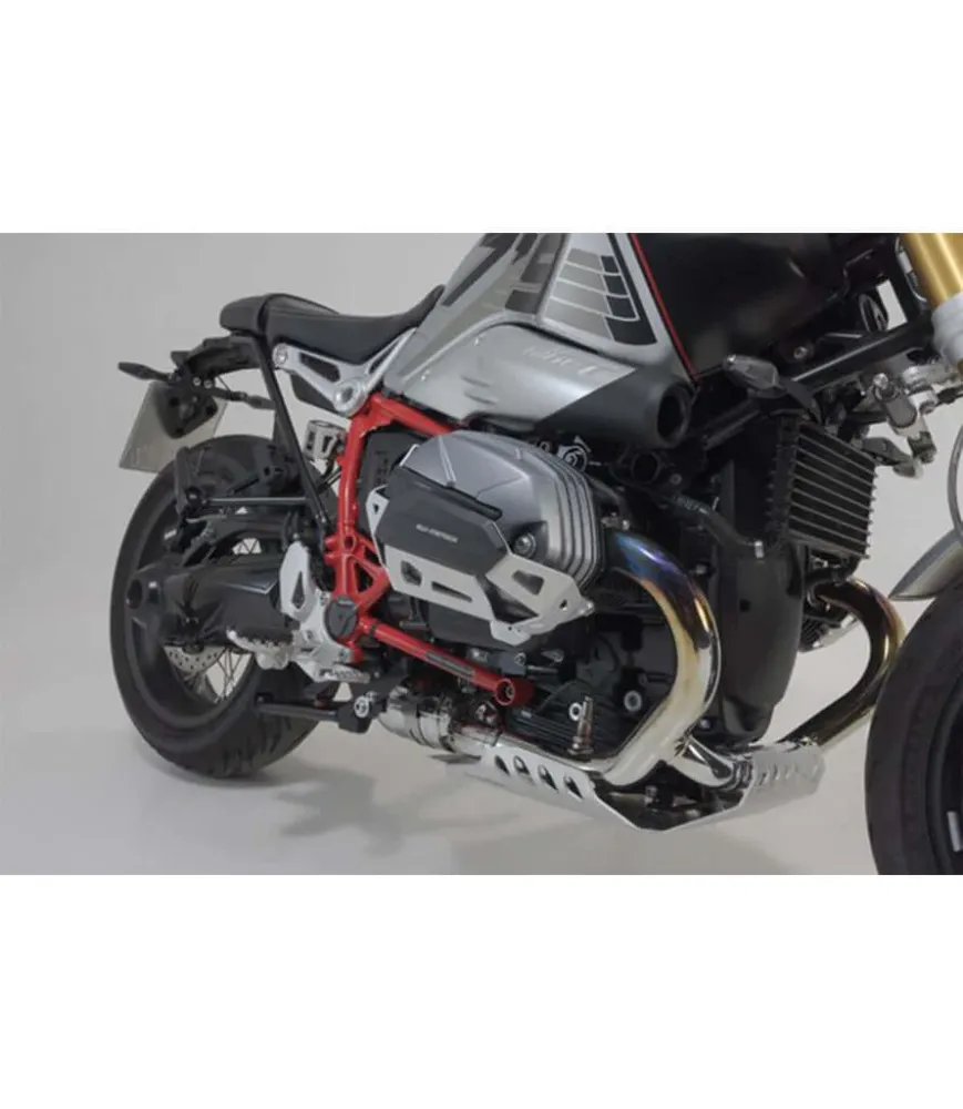 Protection Quad Zylinderabdeckung für BMW R nineT (20-24)