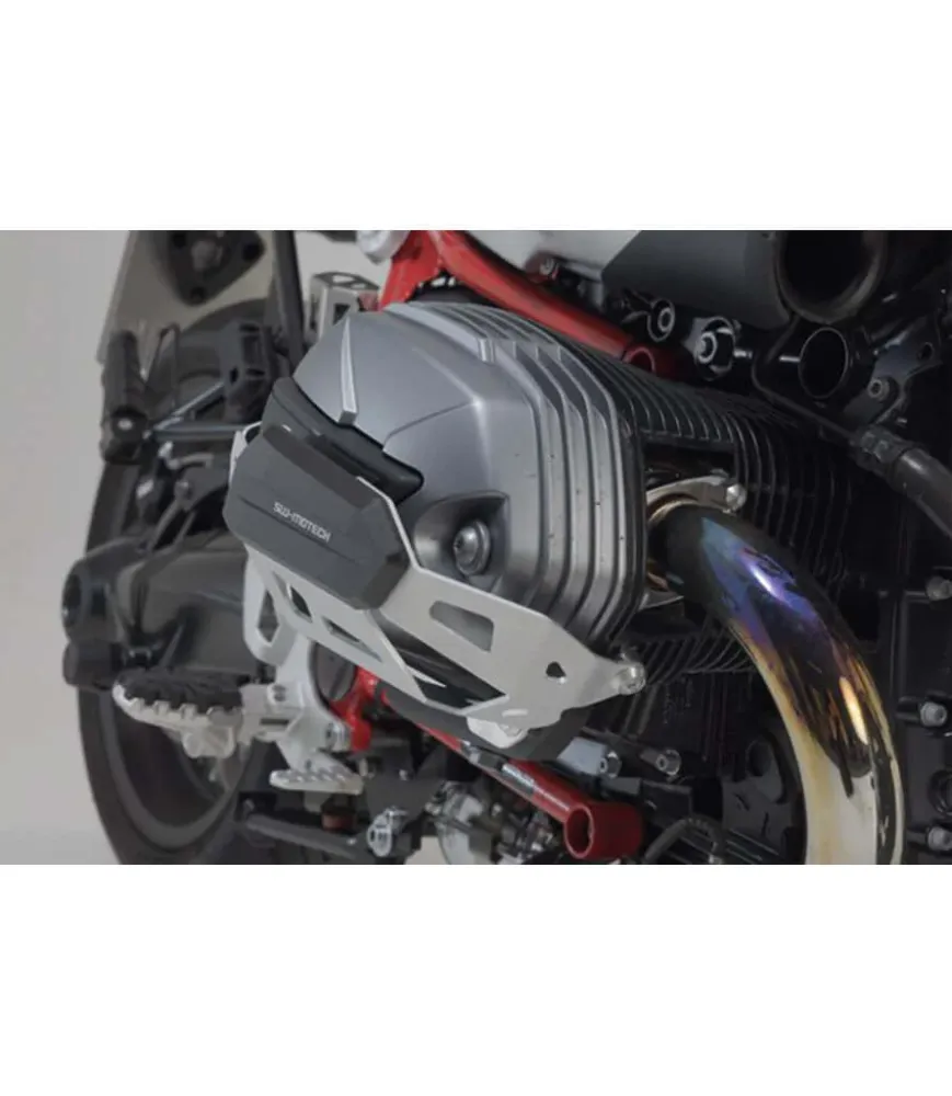 Protection Quad Zylinderabdeckung für BMW R nineT (20-24)