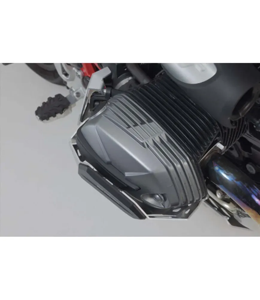 Protection Quad Zylinderabdeckung für BMW R nineT (20-24)