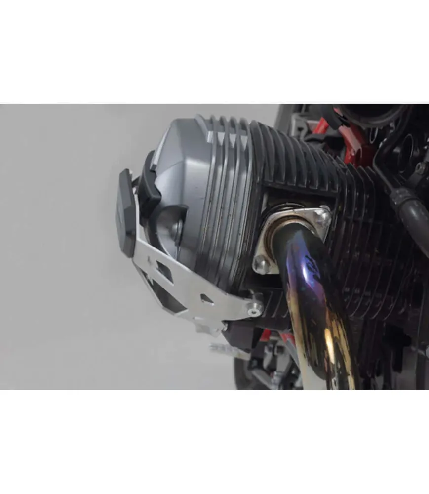 Protection Quad Zylinderabdeckung für BMW R nineT (20-24)