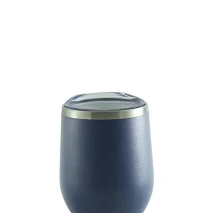 Quench Travel Mug Marine Blue - 350ml