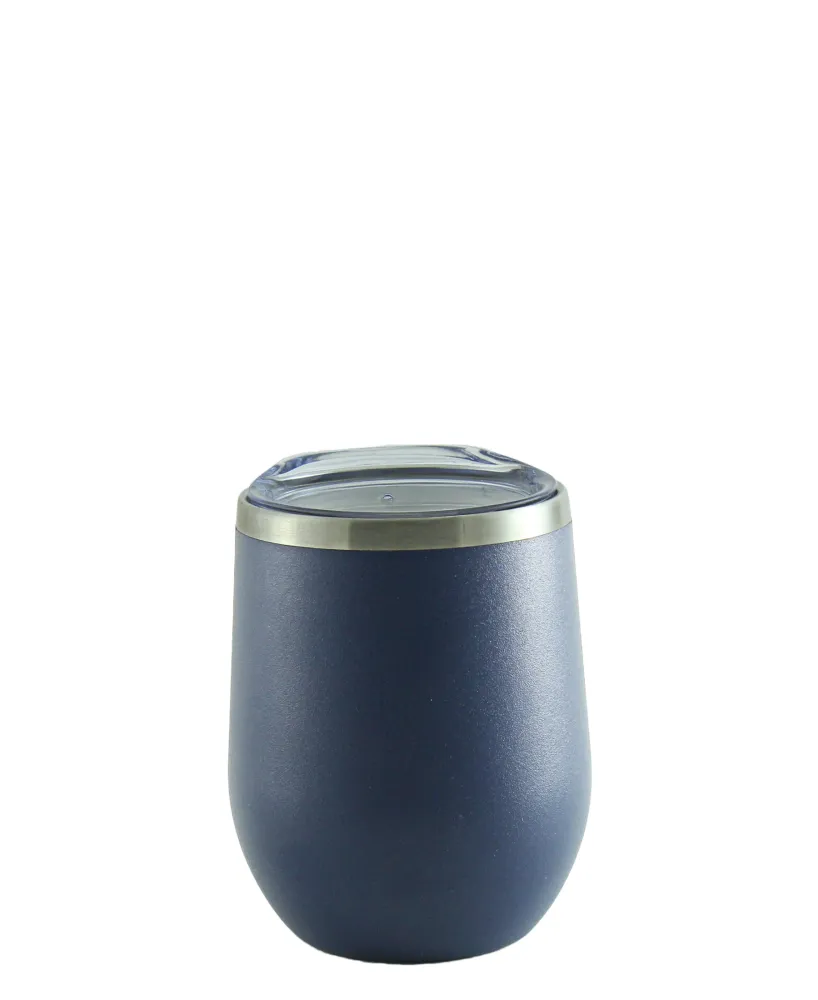 Quench Travel Mug Marine Blue - 350ml