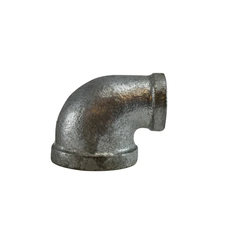 2” X 1-1/4” Reducing Galvanized Elbow Fittings 64141