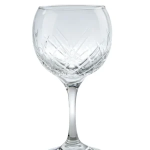 Borgonovo Rococo 640ml Gin Tonic Glass - Limpide