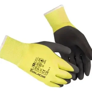 Gant 590W avec Système de verrouillage