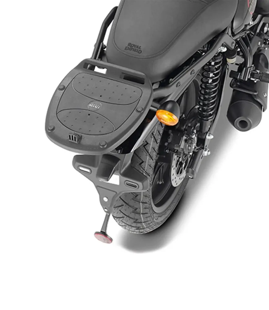 Gepäckträger für HNTR 350 - GIVI