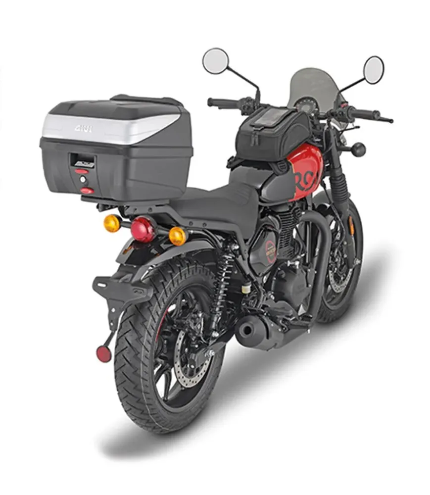 Gepäckträger für HNTR 350 - GIVI