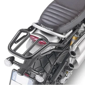 Gepäckträger für Triumph Scrambler 1200 - SR6416 - GIVI