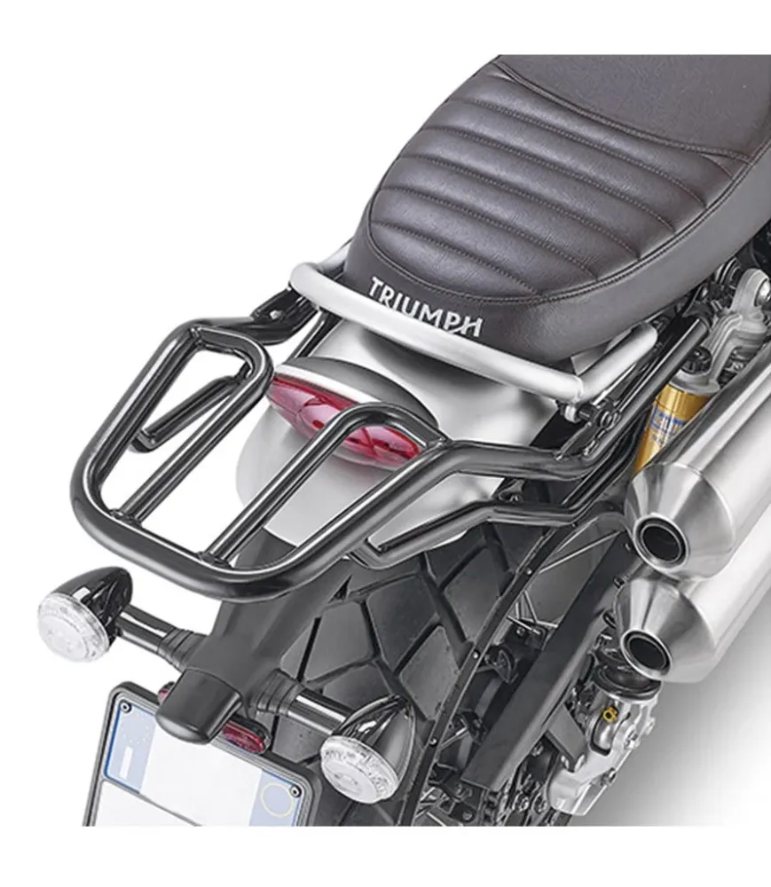 Gepäckträger für Triumph Scrambler 1200 - SR6416 - GIVI