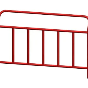 Guidon Kongamek série 700 pour KM731-5 long KM731-55L commander à bas prix