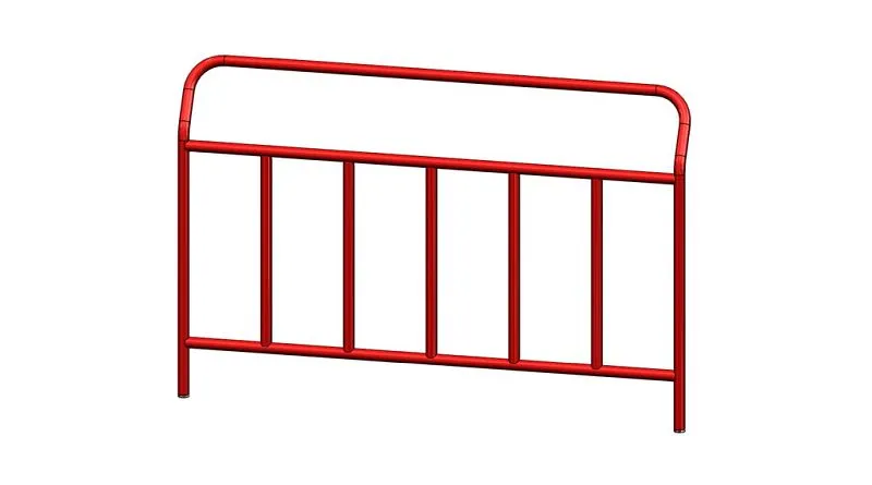 Guidon Kongamek série 700 pour KM731-5 long KM731-55L commander à bas prix