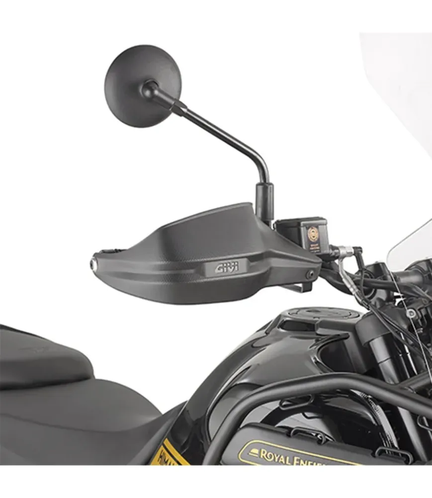 Handschützer für Himalayan 450 - GIVI