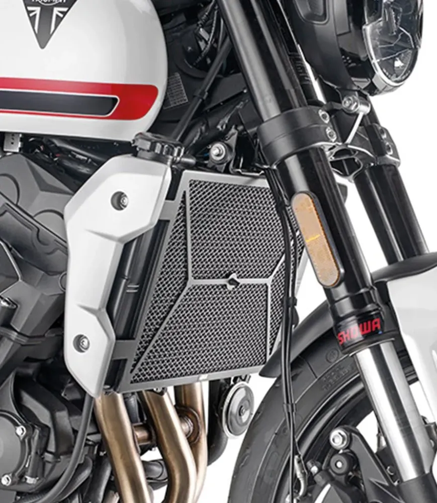 Kühlergitter für Triumph Trident 660 - GIVI