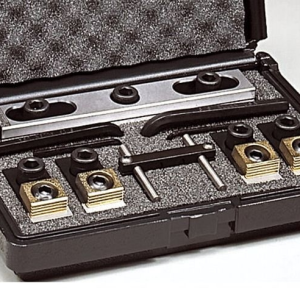Mini set Mitee-Bite pour rainure en T 16 mm X51650 obtenir à bas prix