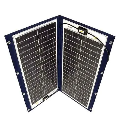 Module solaire Sunware TX 22039 90Wc 310154 magasiner à bas prix