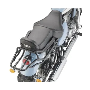 Montagesatz Gepäckträger SR9053 für Meteor 350 (ab 23) - GIVI