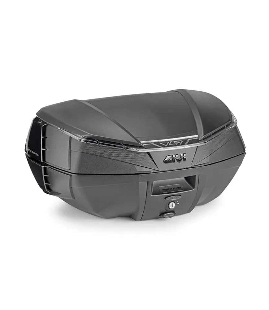 Motorradtopcase Givi V49NB Monokey Universell