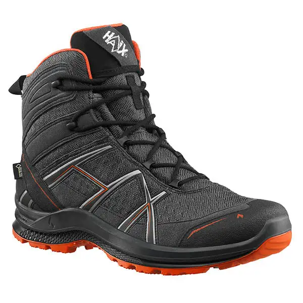 NOIR JAIS EAGLE ADVENTURE 2.2 GTX mi/orange graphite