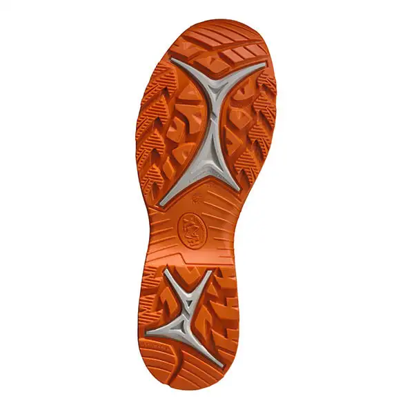 NOIR JAIS EAGLE ADVENTURE 2.2 GTX mi/orange graphite