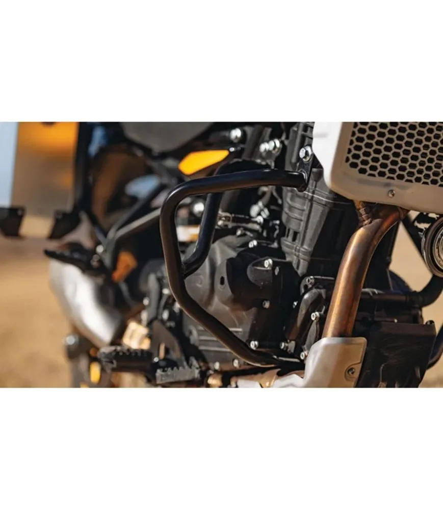 Paramotor für Himalayan 450 / Guerrilla 450 Royal Enfield