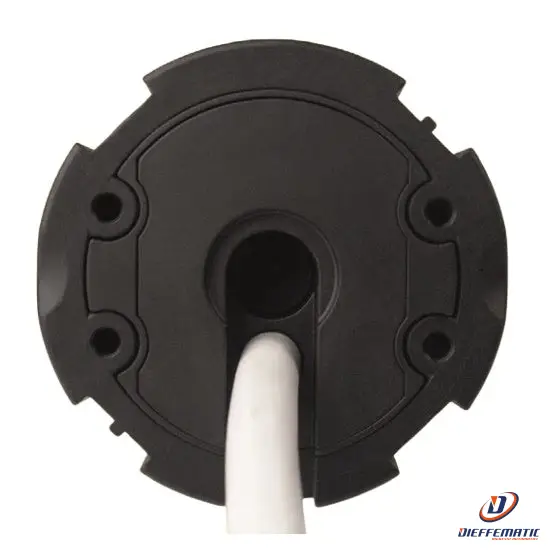 Professionnel Motore Tubolare Ø58 Mm Per Tapparelle E Tende Da Sole Nice Tg L 8012 Automazione