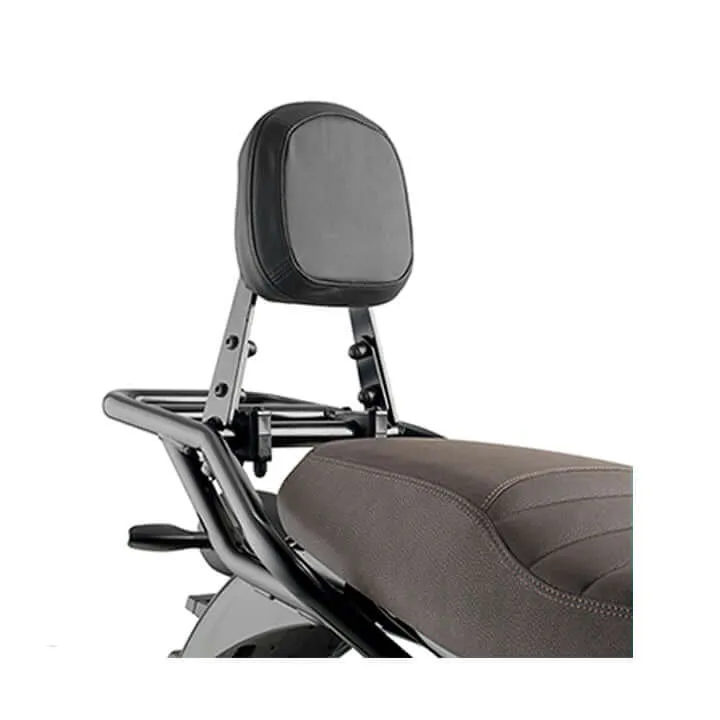 Protection Quad Rückenlehne für Moto Guzzi V7 850 - GIVI