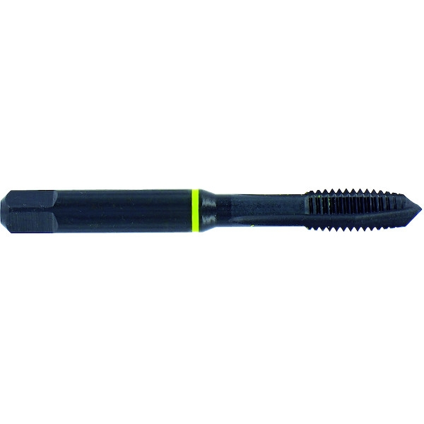 Protection Quad Taraud machine Gun 105007 - Pas : 1,75 mm - D12 - TIVOLY