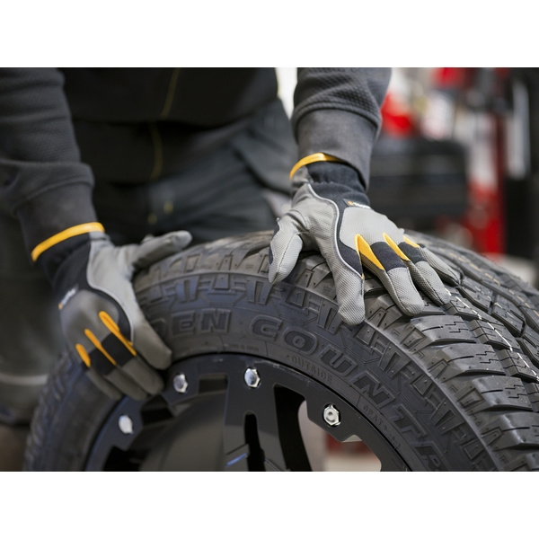 Protection thermique Gant de manutention TEGERA® 9125 - 11/2XL - TEGERA