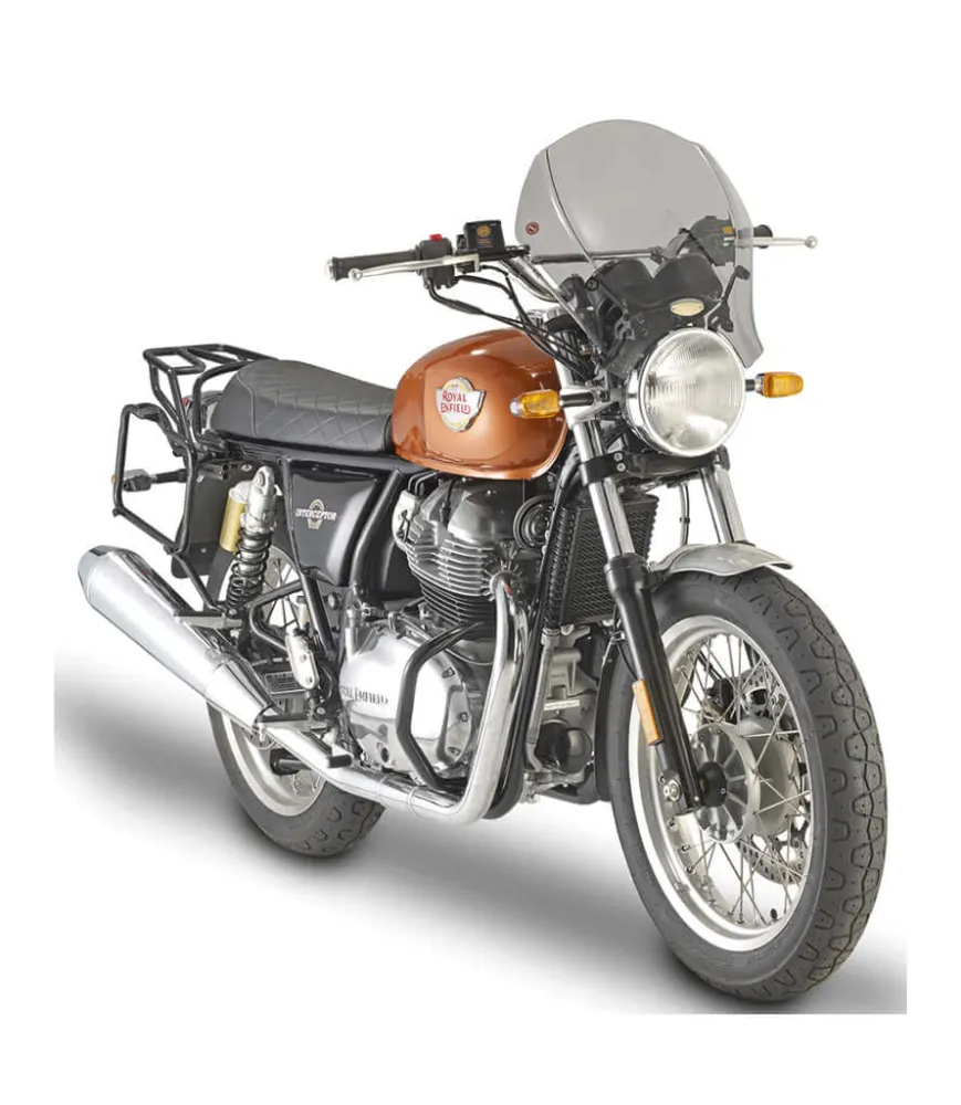 Seitenrahmen für Interceptor 650 - PL9051 - GIVI