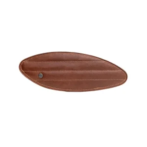 Seitenschutz für Tank für HNTR 350 - Cognac