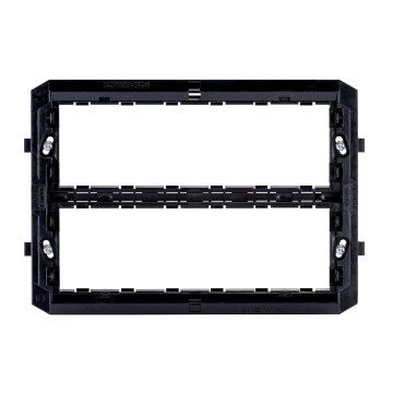 SUPPORTO 12 POSTI PLAYBUS - GEWISS GW32408
