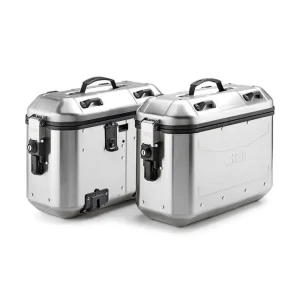 Trekker Dolomiti Monokey® DLMK36 - 36 LT - Paar - GIVI