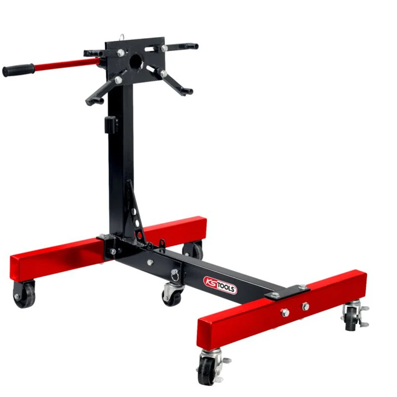 Nettoyant technique Support moteur 680 kg - KS TOOLS - 160.0364